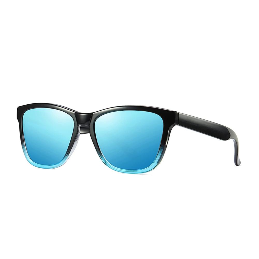 Ice Blue Flake