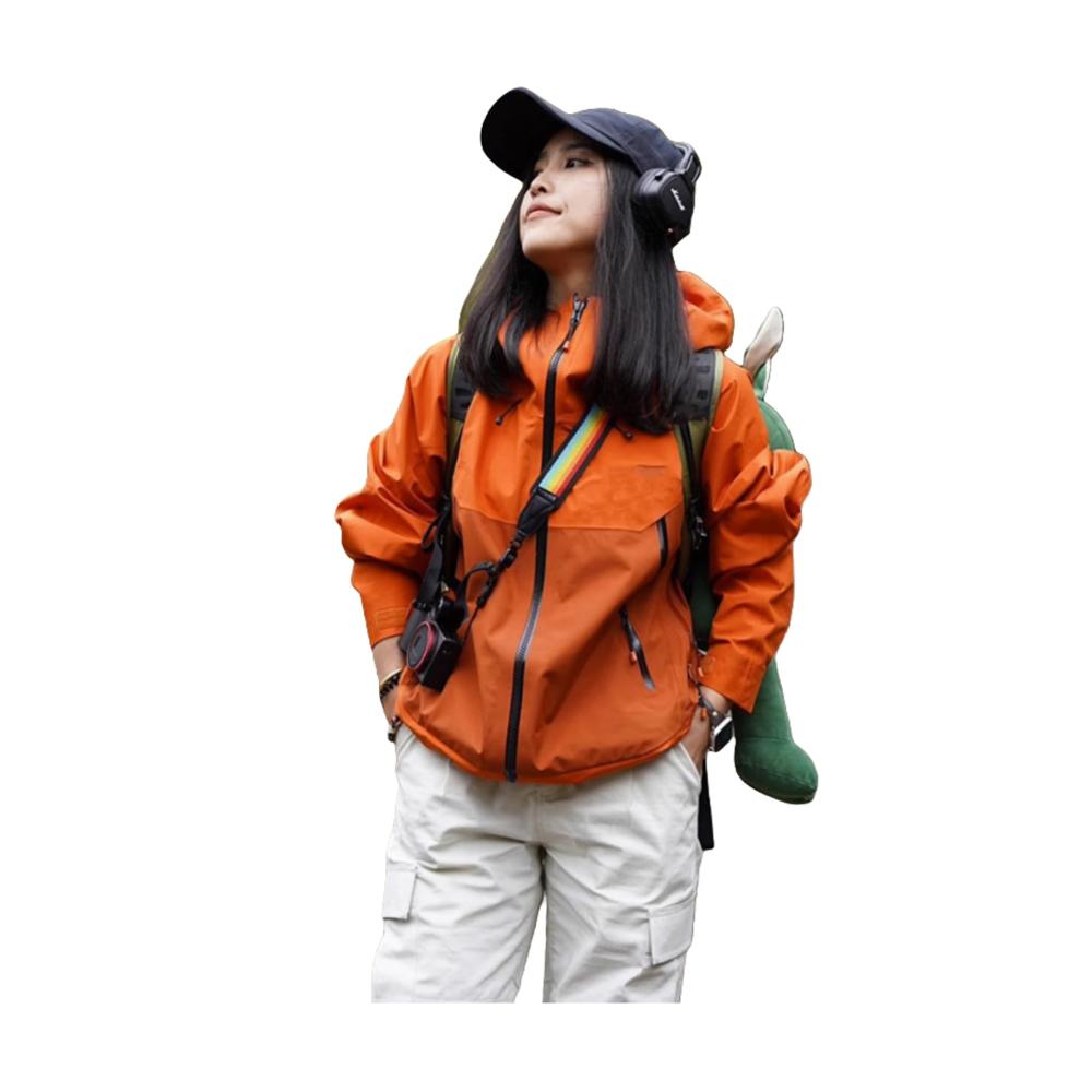 Orange b