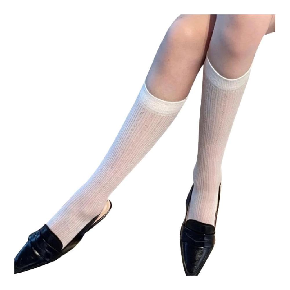 White Stockings