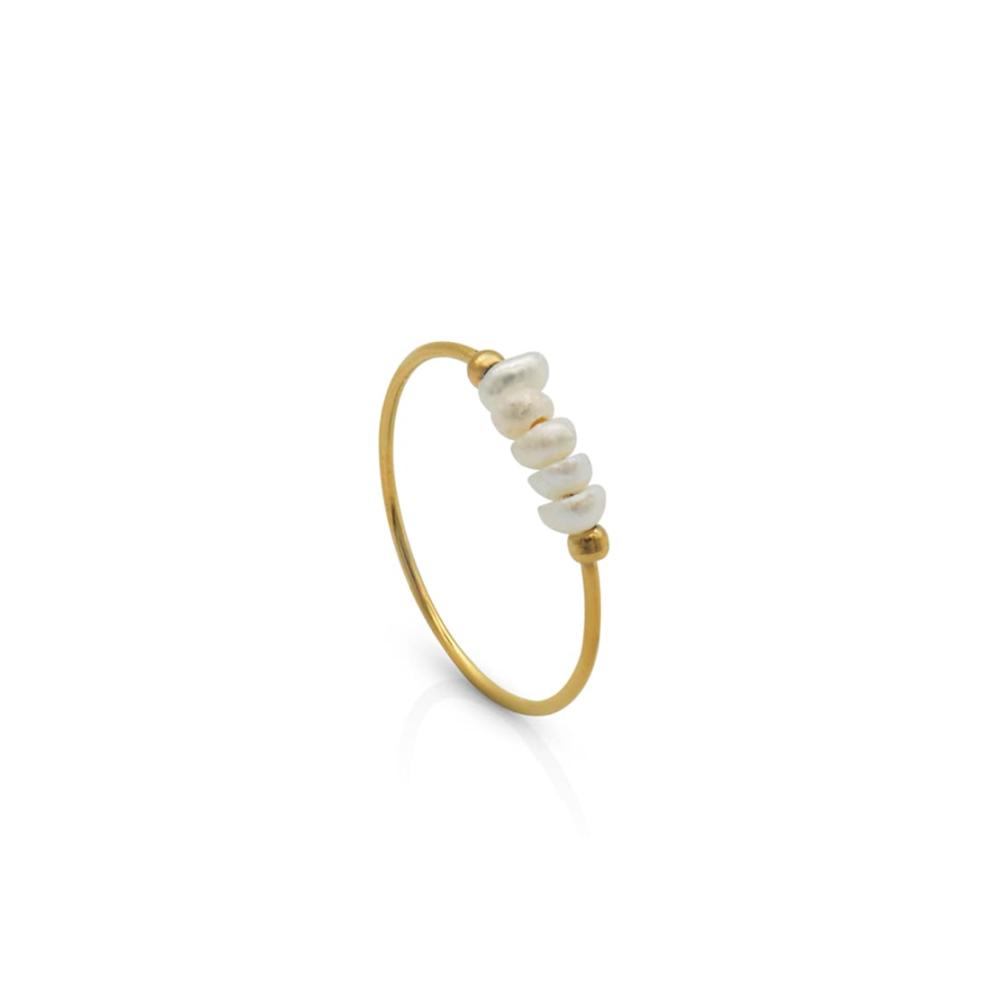 Gold Ring