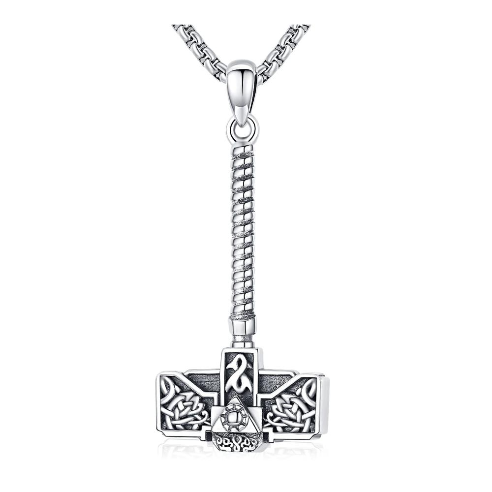Thors Hammer-E