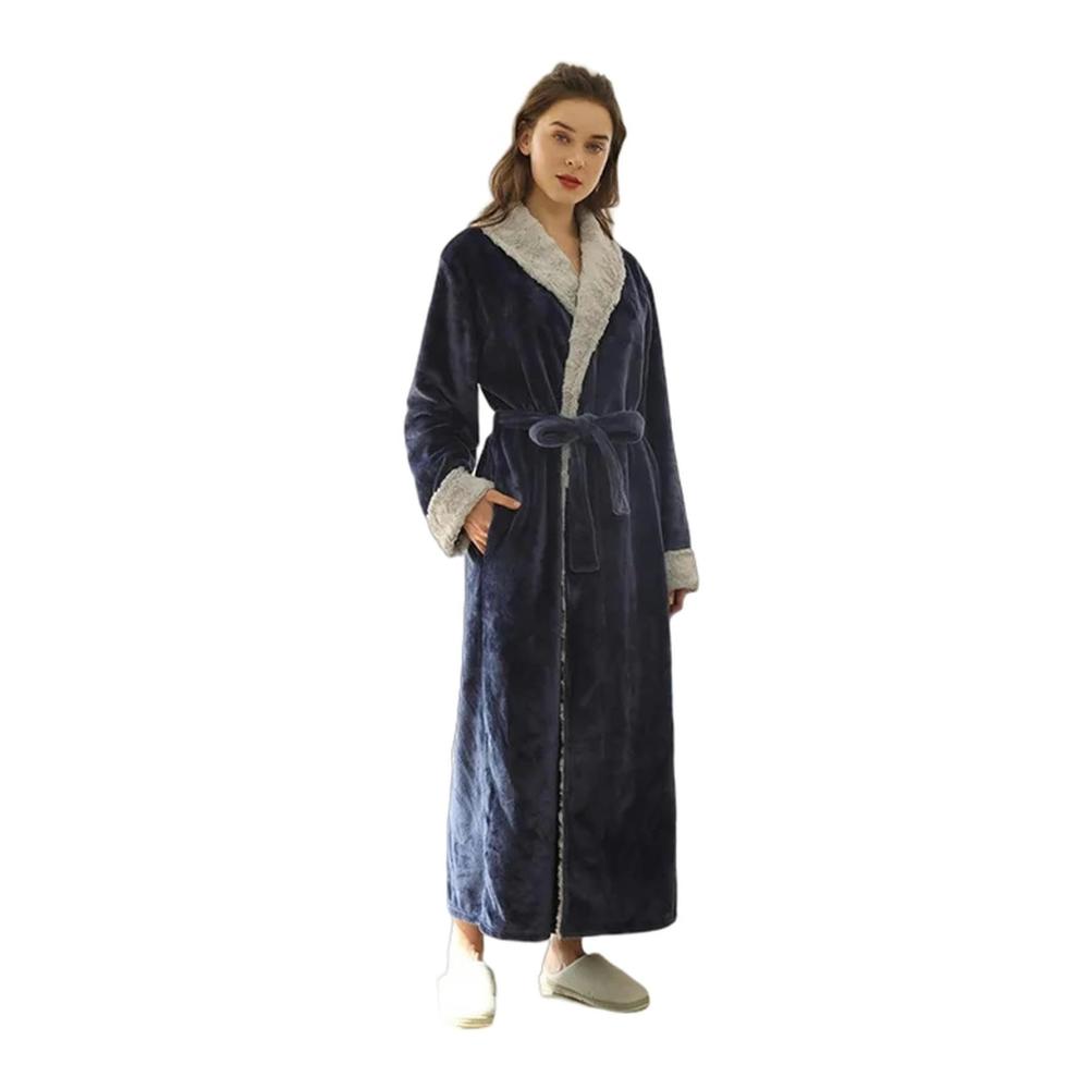 Frauen blau