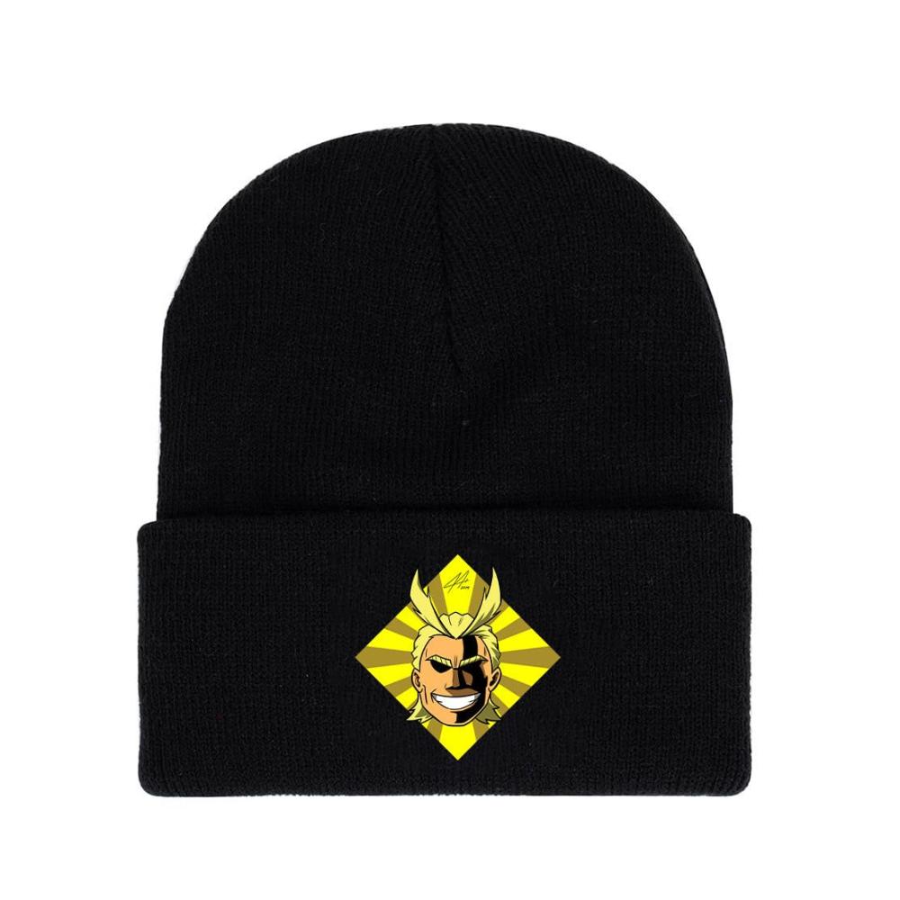 Black-W