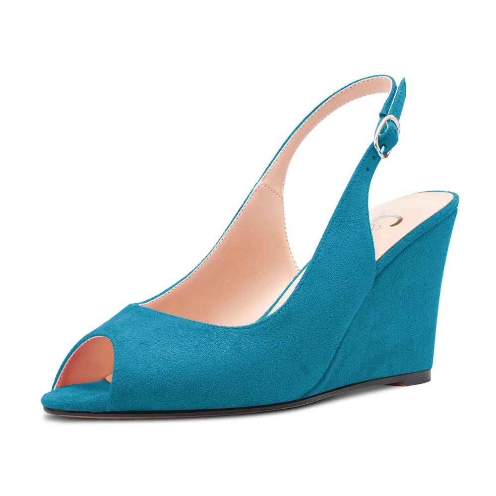 Blau B