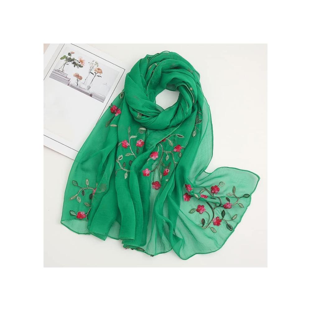 Bright Green