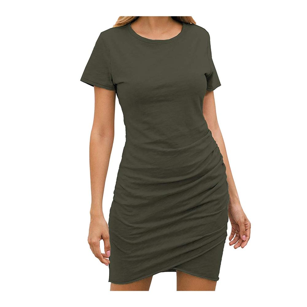 5-army Green