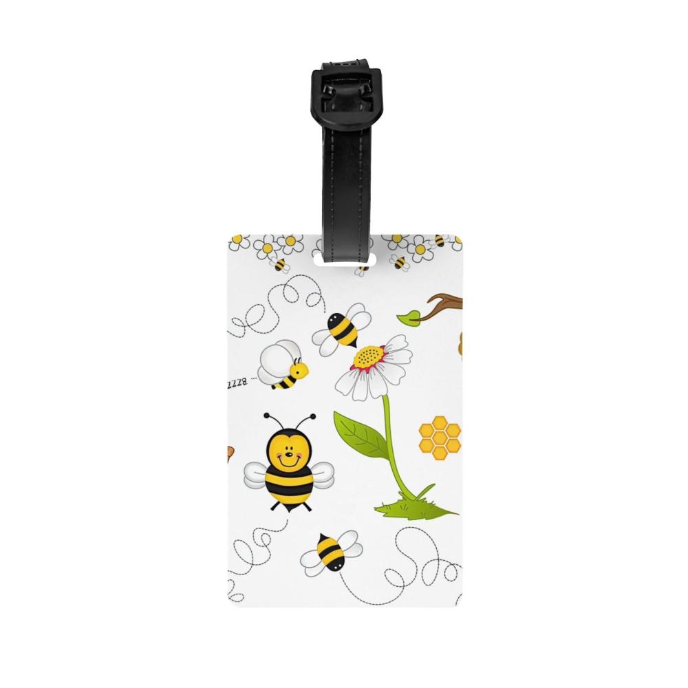 Flying Bees Daisy Honig