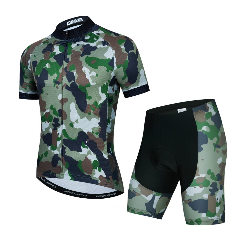 Camouflage