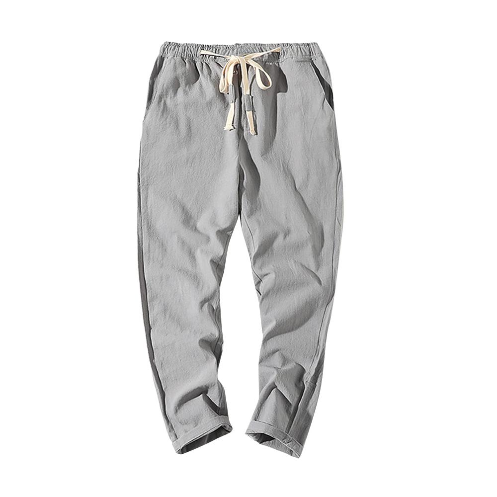 03-grau Jogginghose