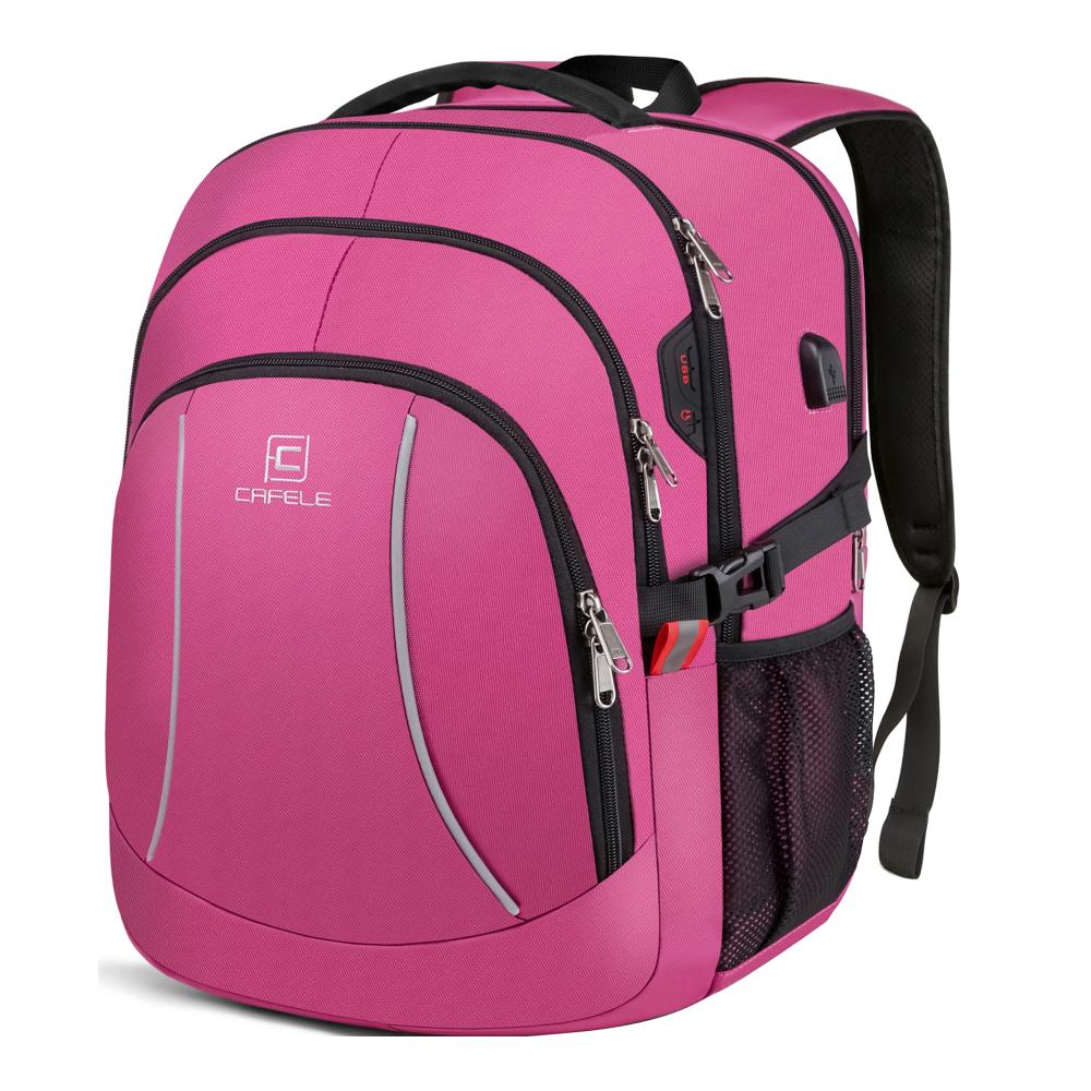 17,3 Zoll-rosa