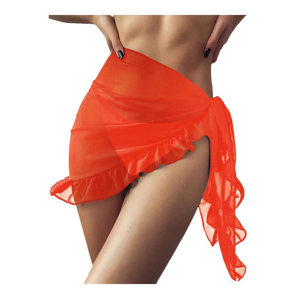 C Orange