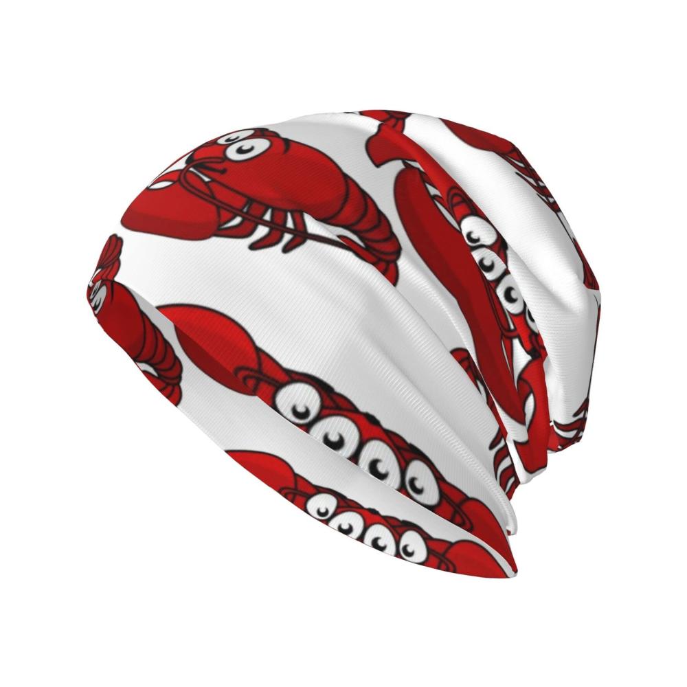 Red Lobster Print