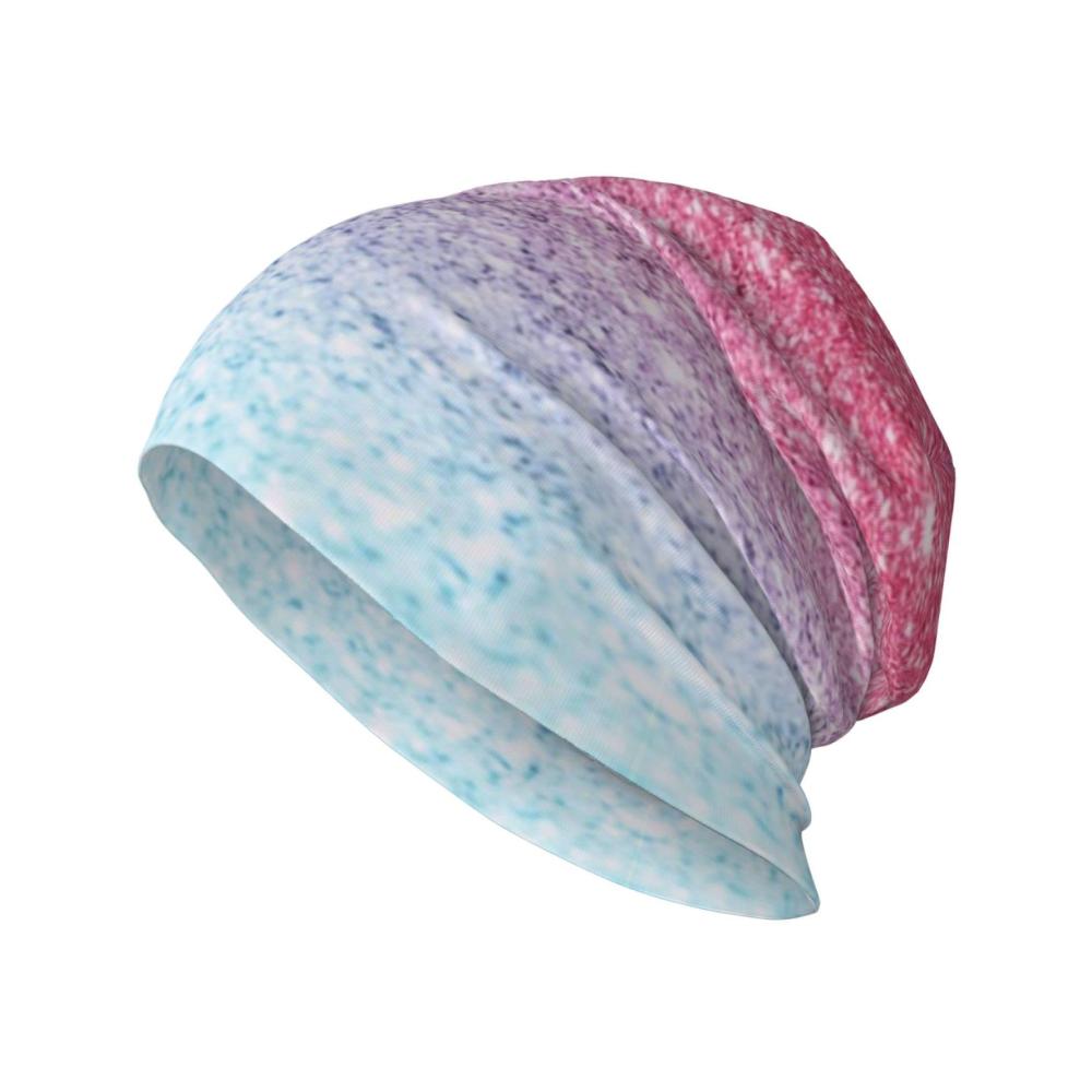 Blue Pink And Purple Pastel Colors