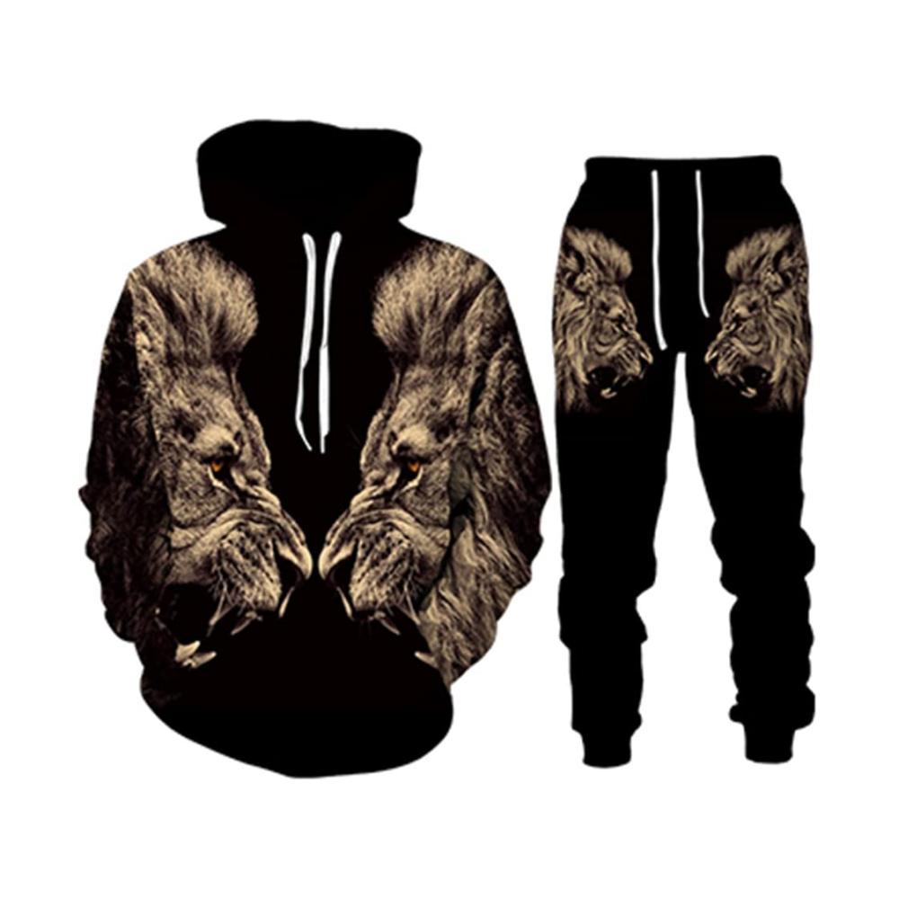 Kapuzenpullover