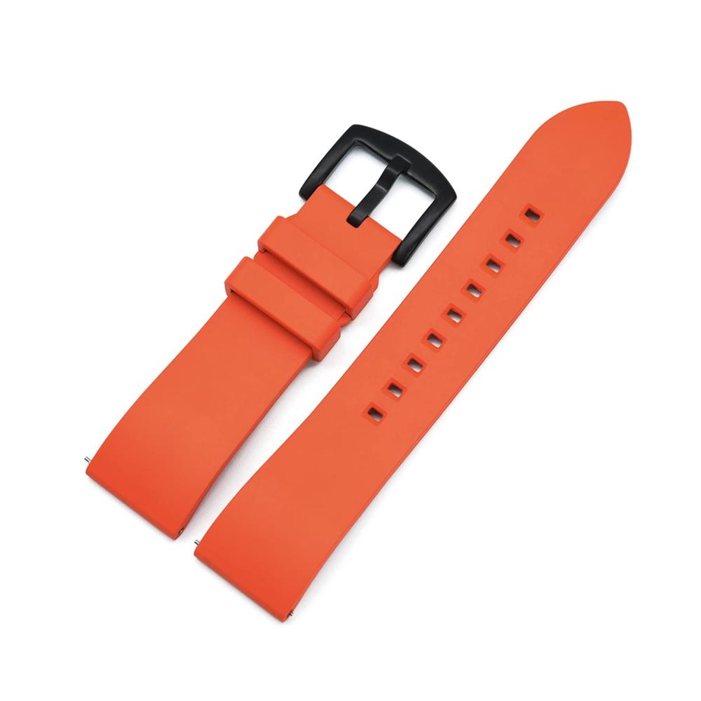 Orange(black Buckle)