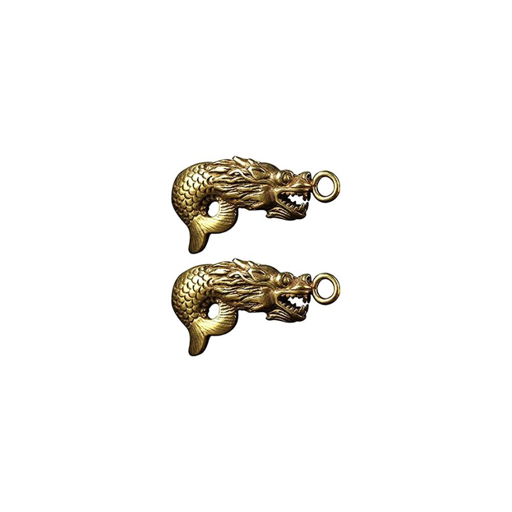 Dragon Fish