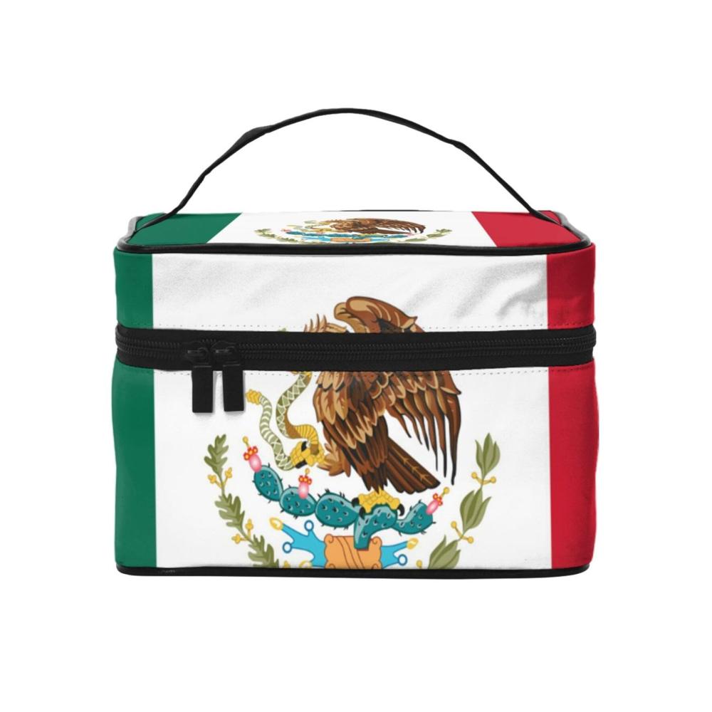 Flagge Mexikos