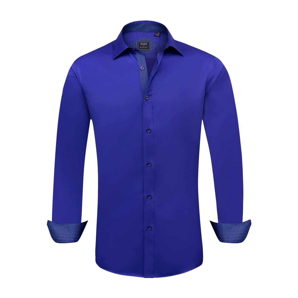 A-e-royal Blau