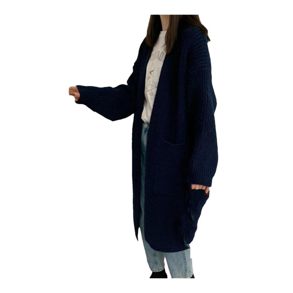 Marineblau
