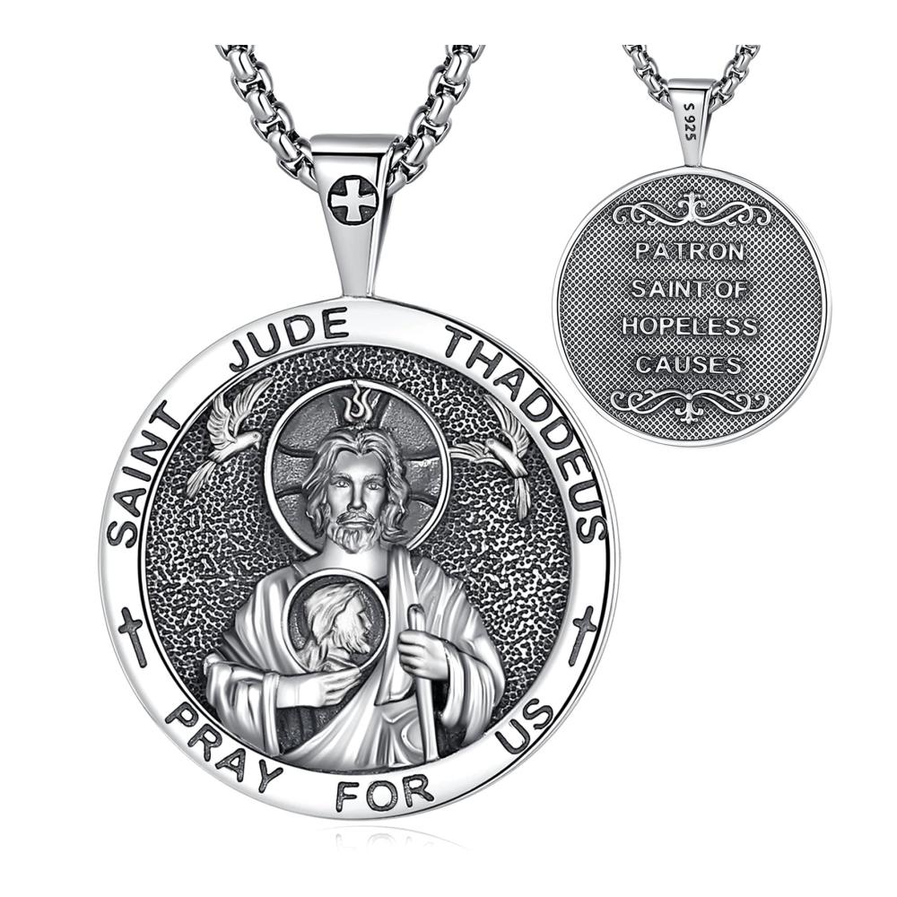 E3-ST Judas Thaddäus