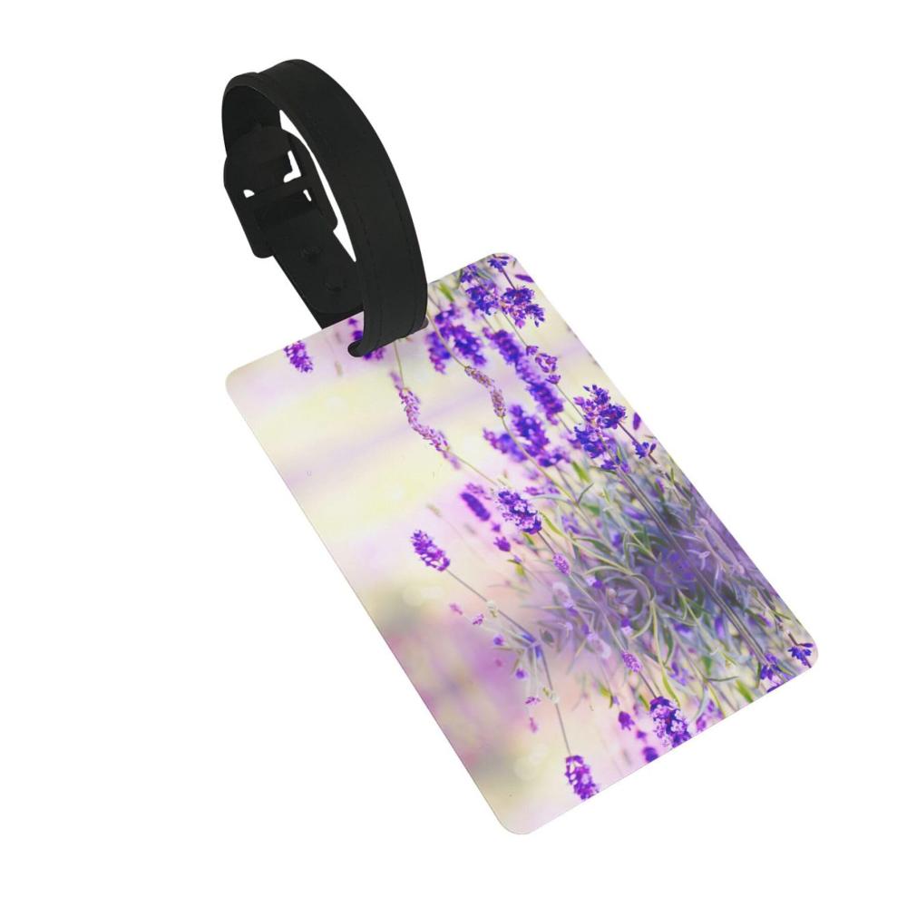 Lavendelblüte