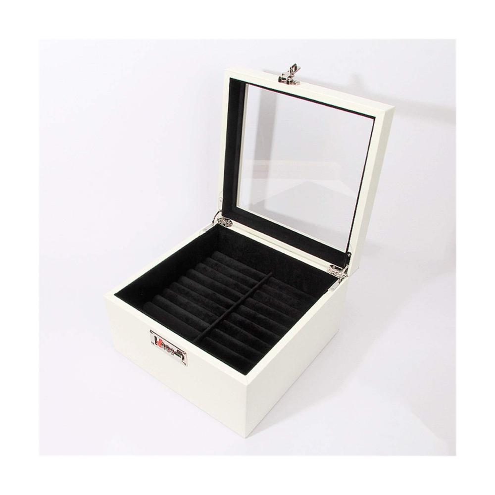 Jewelry Box E