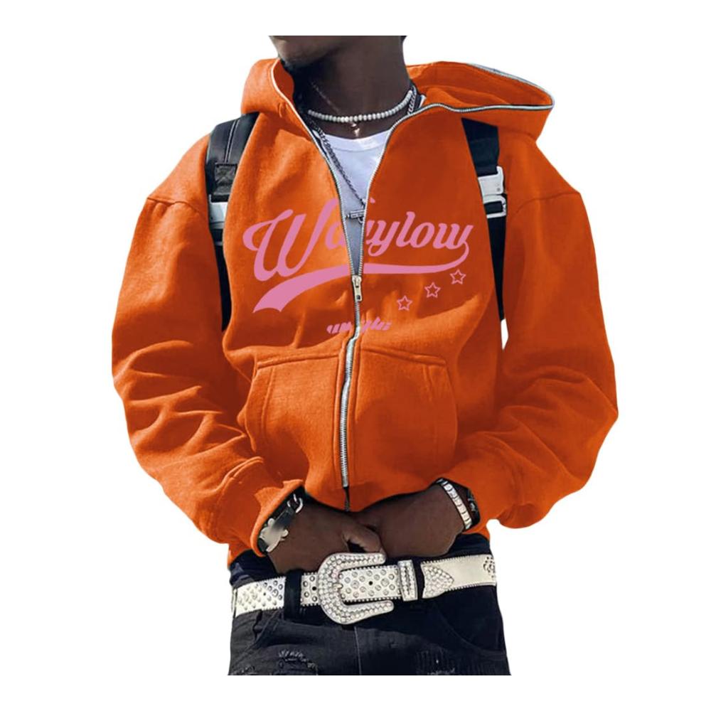 C Orange