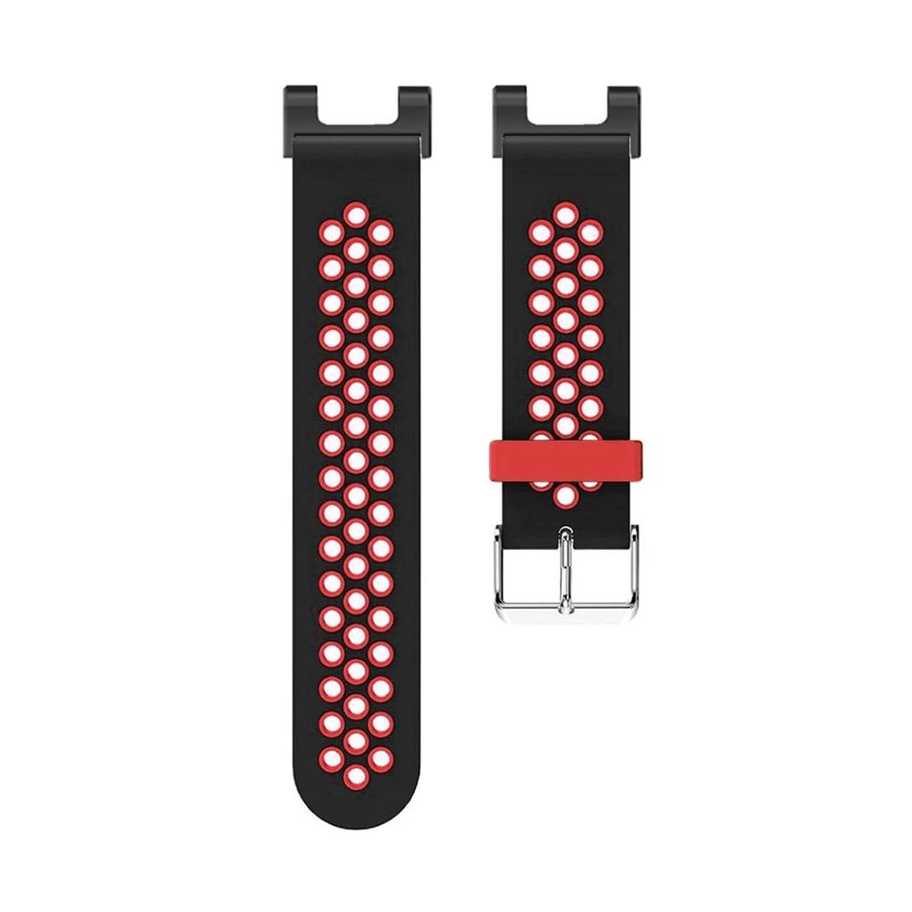 Black & Red