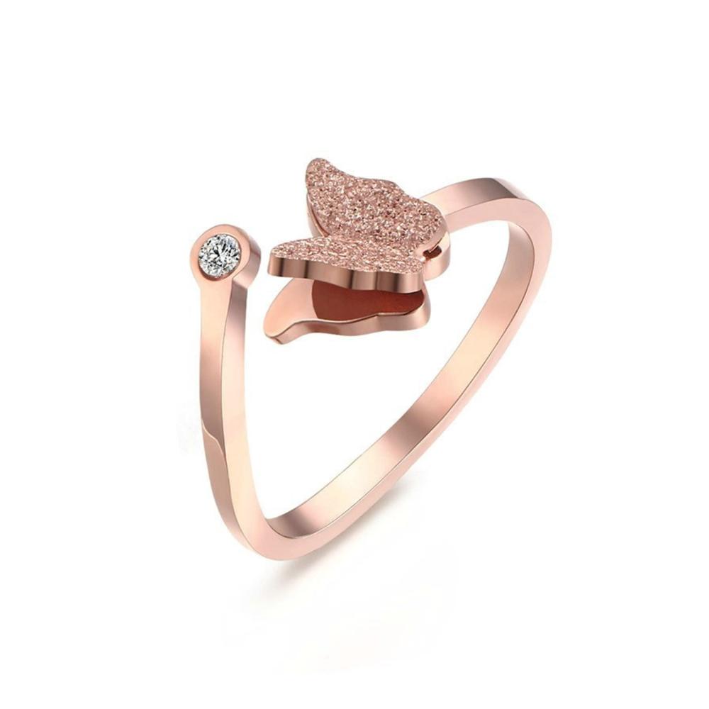 Offener Ring