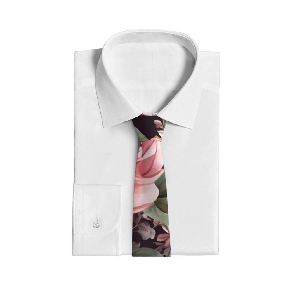 Blühende Rosen