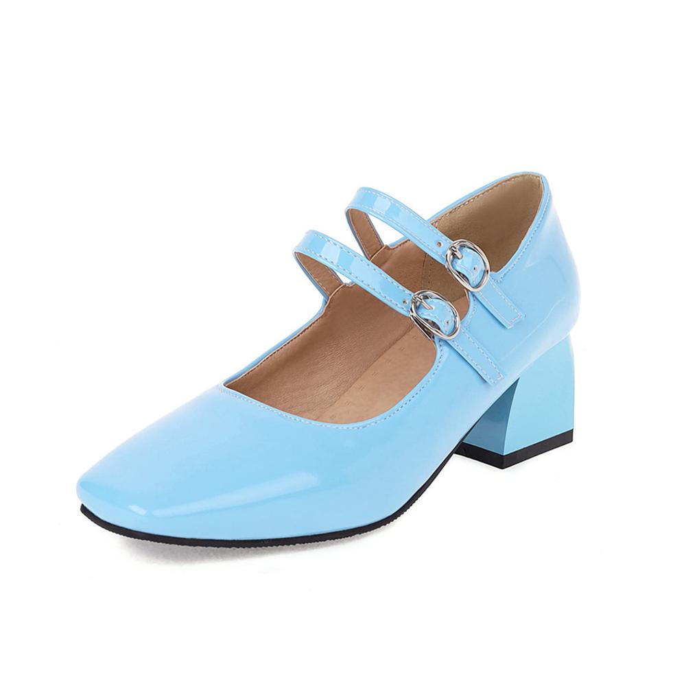 Blau