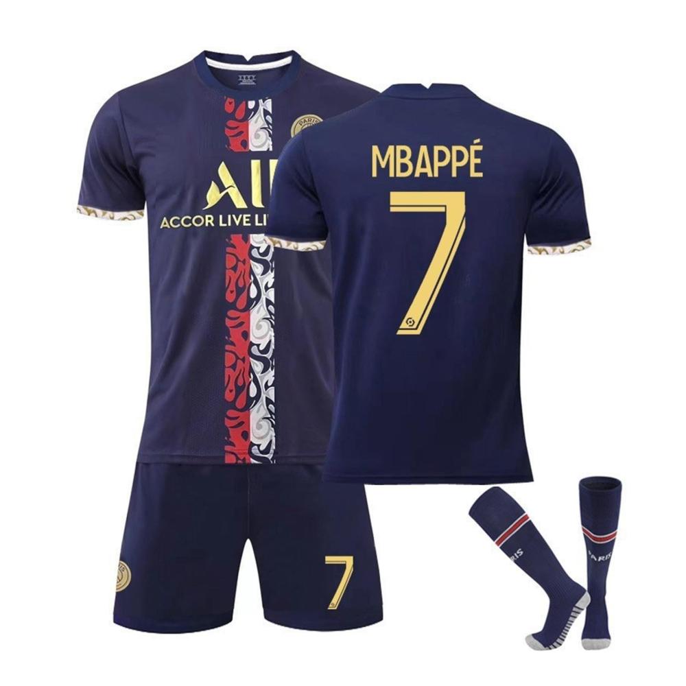 Blau-mbappé-7