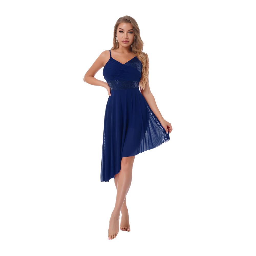 Marine Blau