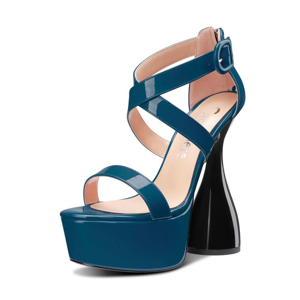 Blau