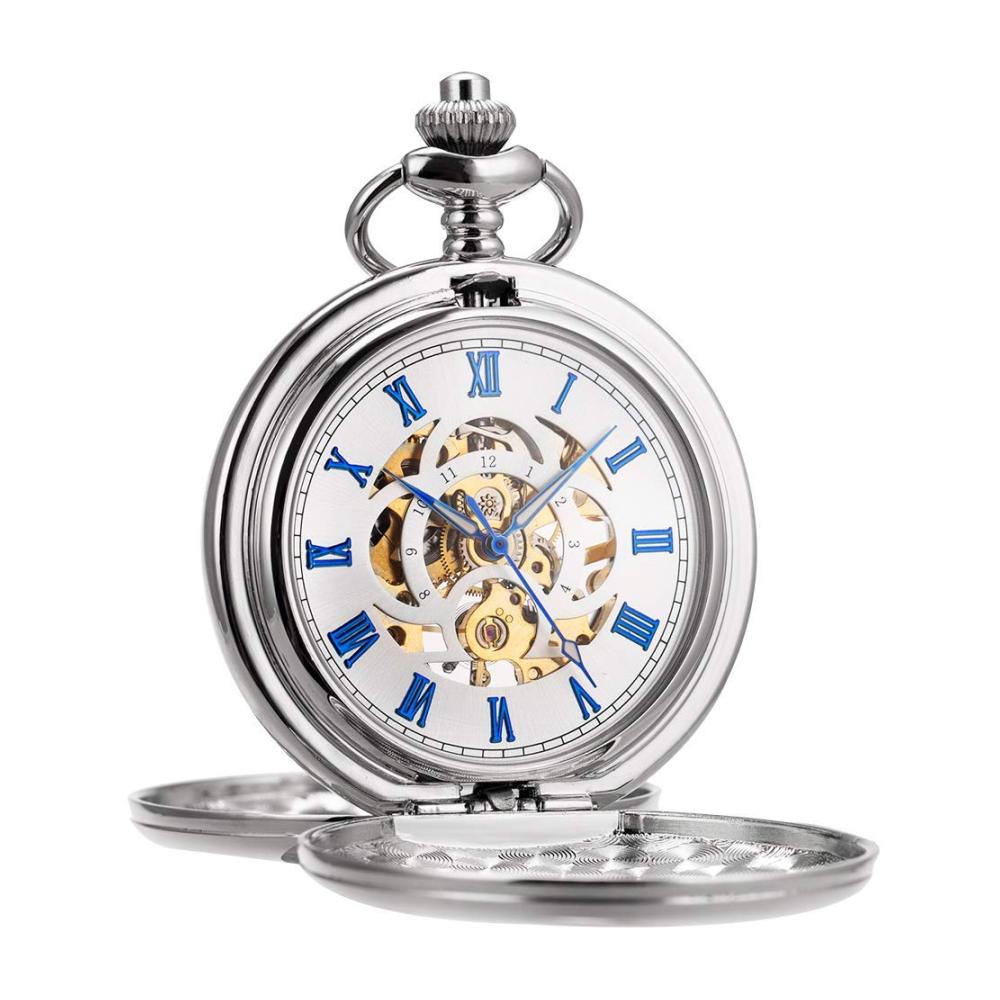 8e. Silver With Blue
