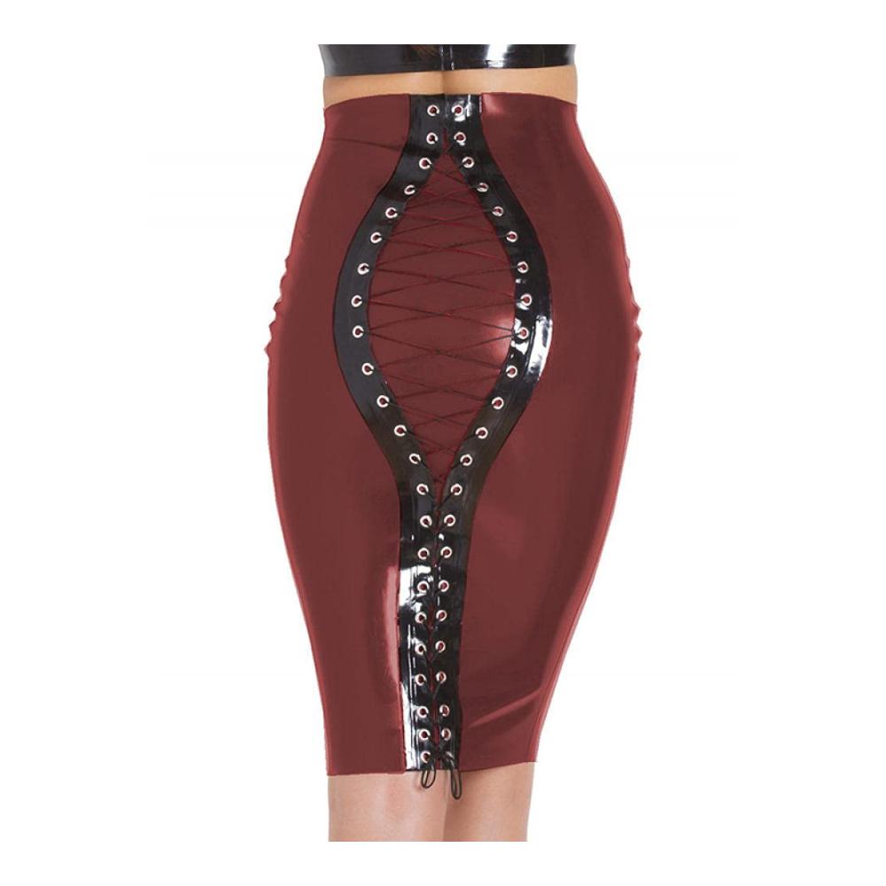 Dark Red