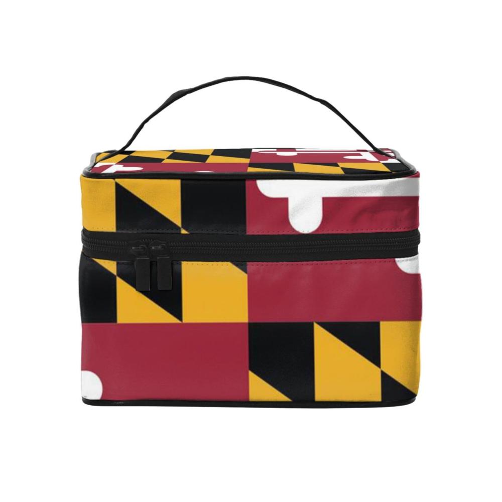 Flagge Von Maryland