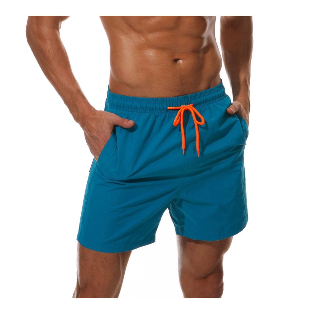 Pfauenblau