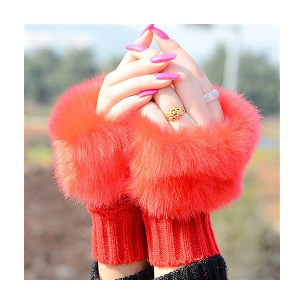 Melon Red