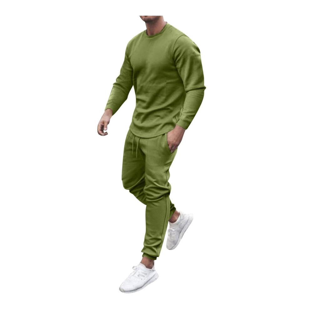Grün