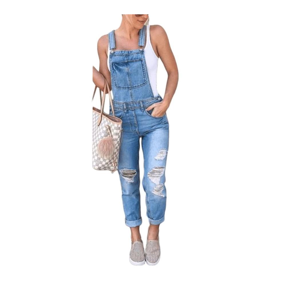 I Blau