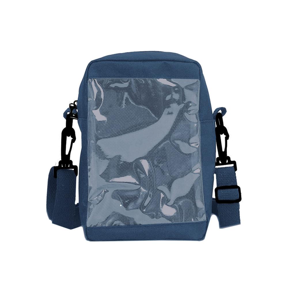Marineblau