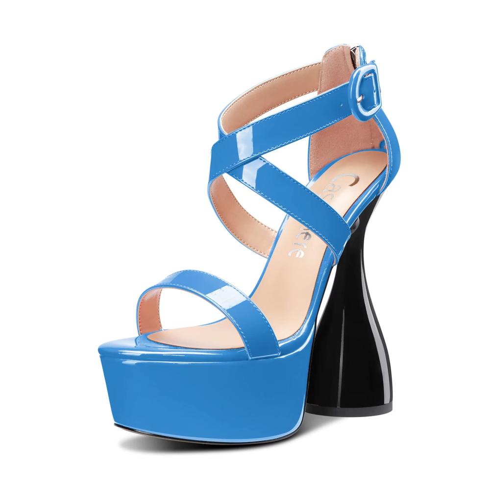 Blau E