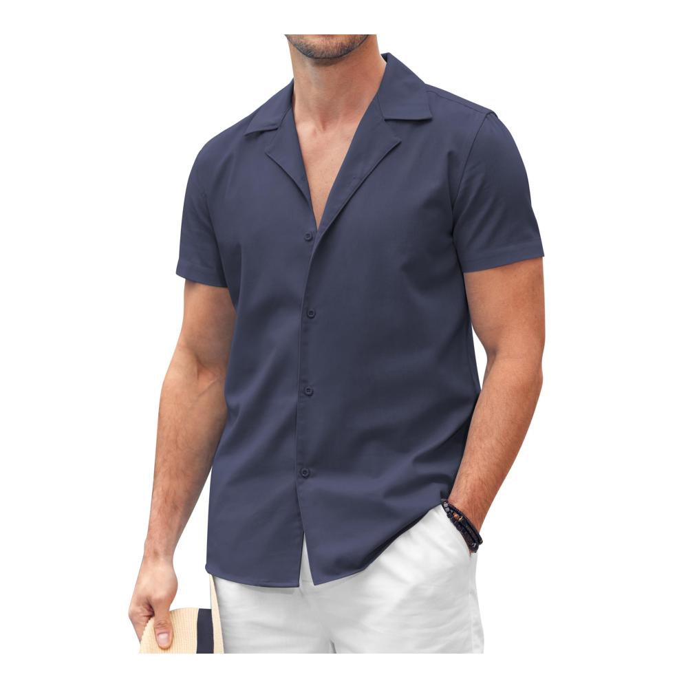 Navy Blau