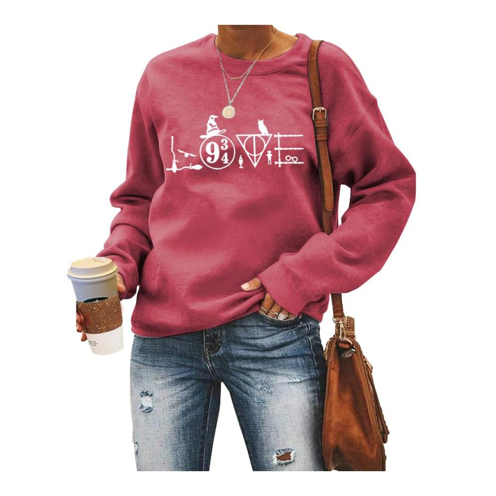 Rot/Ausflug, Einfarbig (Getaway Solids)