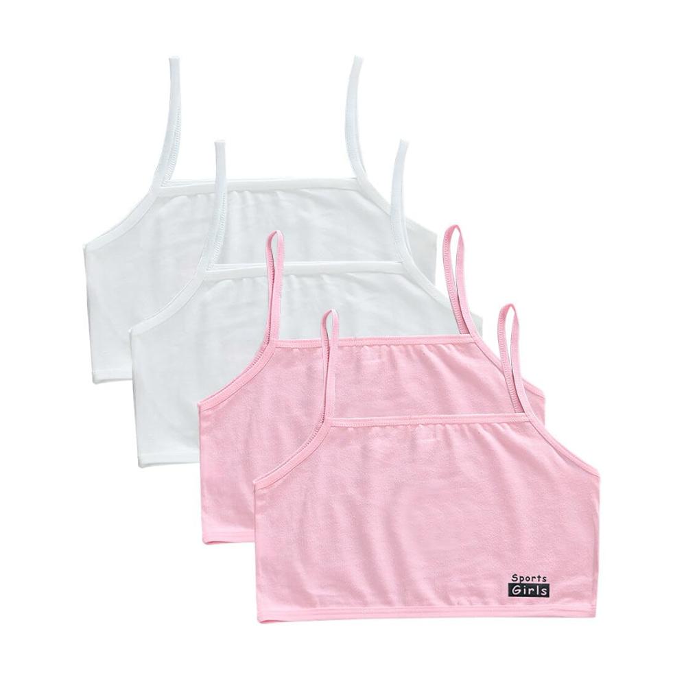 weiß x 2 rosa x 2