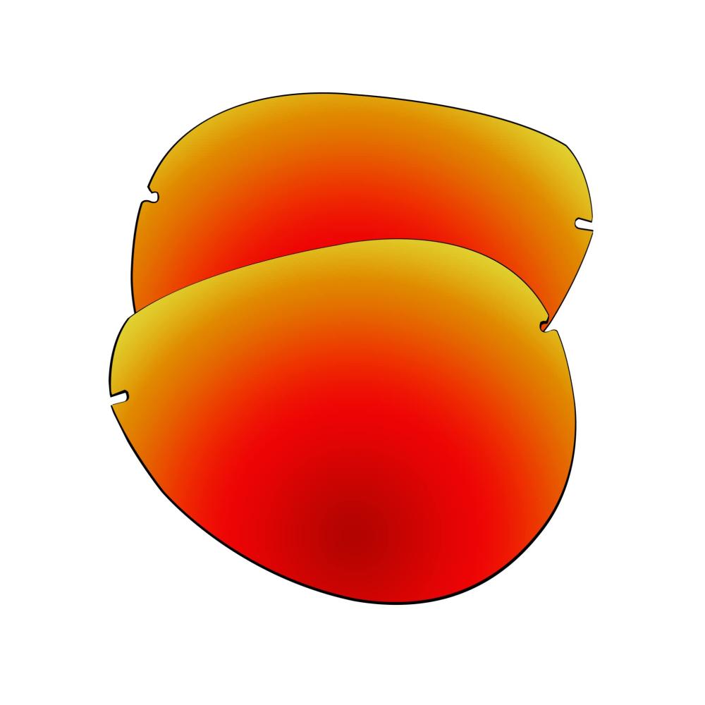 Feuerrot