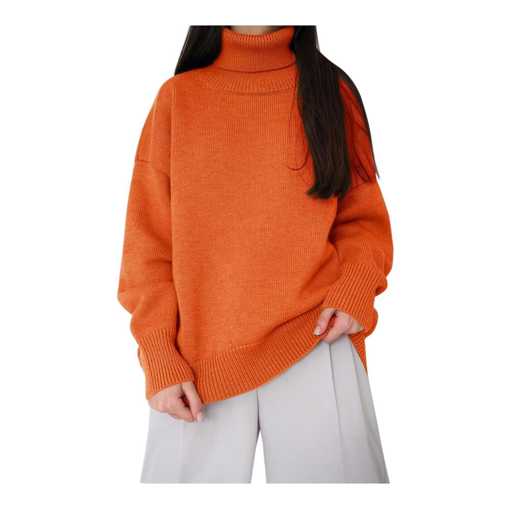 A Orange