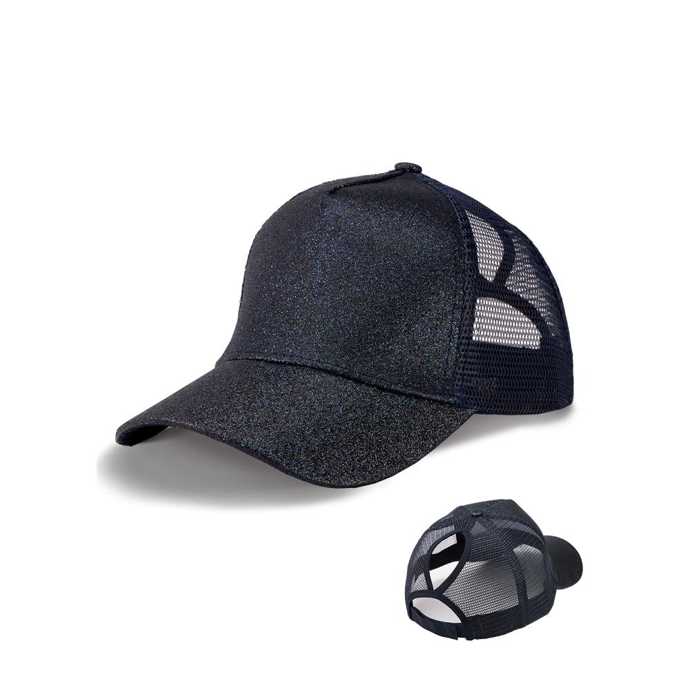 Mesh Dunkelblau