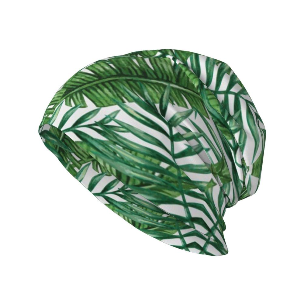 Banana Leaf Green